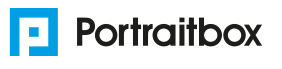 Portraitbox